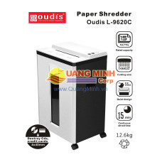 Máy hủy giấy Oudis L9620C